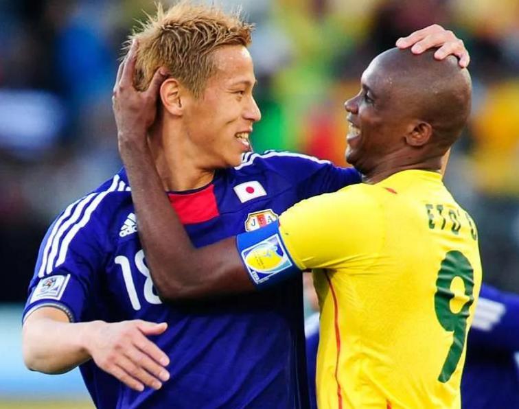 日本队4次倒在世界杯16强为什么这么遗憾？看看他们对手的共同点(3)