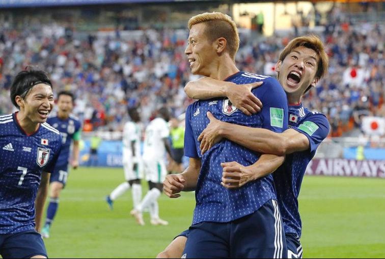 日本队4次倒在世界杯16强为什么这么遗憾？看看他们对手的共同点(5)