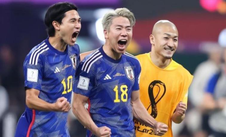 日本队4次倒在世界杯16强为什么这么遗憾？看看他们对手的共同点(7)
