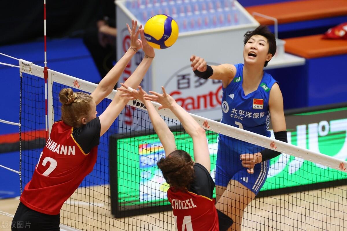 可喜可贺！中国女排奥运冠军升任正厅级干部，曾豪夺亚运会3连冠(6)