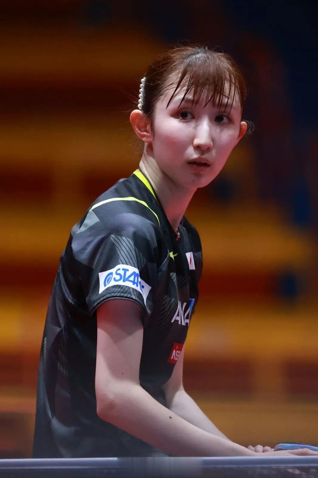 6月30日，日本乒乓球协会公布2023年平昌乒乓球亚锦赛的阵容及报项。

男队：