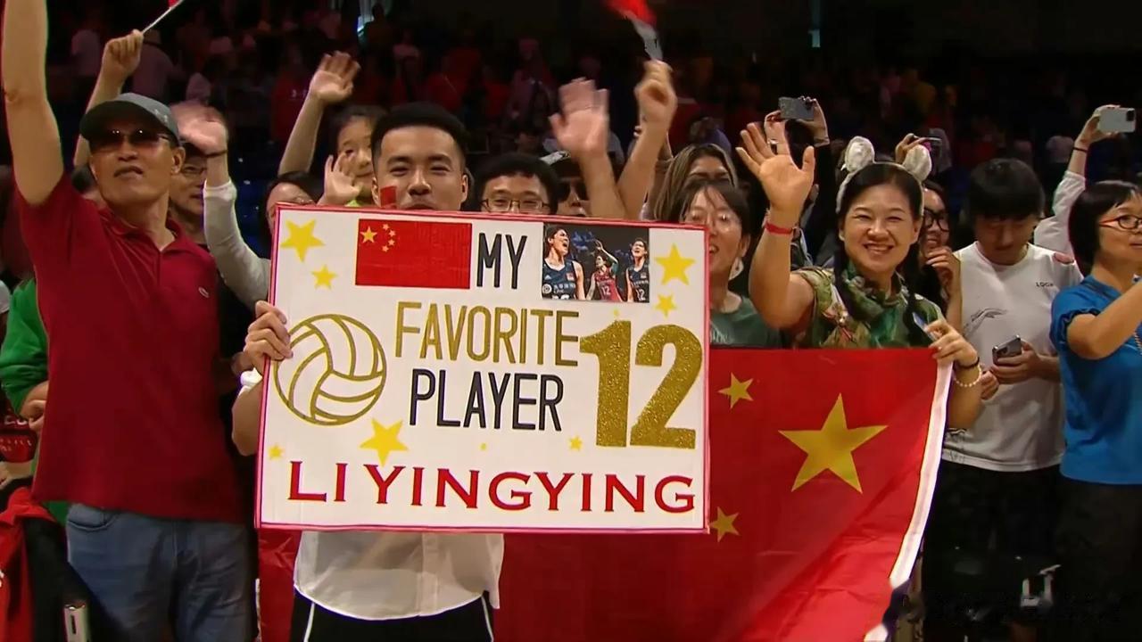 上次中国女排3:2赢了巴西女排，黑粉说主力加比没来！这次主力加比来了，被中国女排