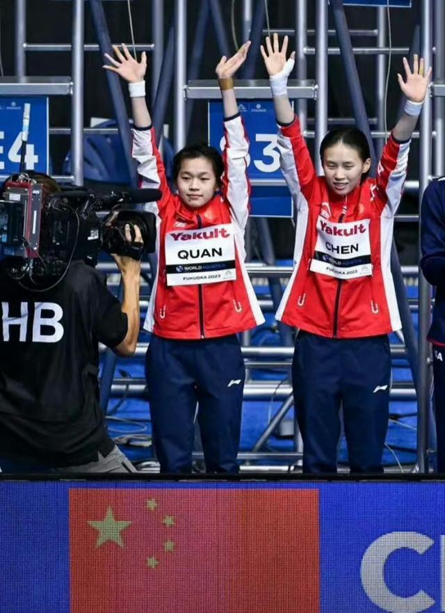 世锦赛最新金牌榜，日本队“豪夺”第二！中国力压美日夺得第8金(3)