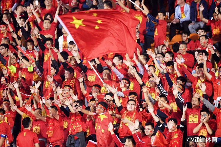 如果中国举办世界杯，会发生什么呢？你会支持吗？(6)