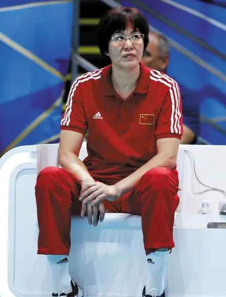 朱婷拒返中国队，坚守意大利，主教练劝说失败，再见中国女排

中国女排，一个体育明(1)