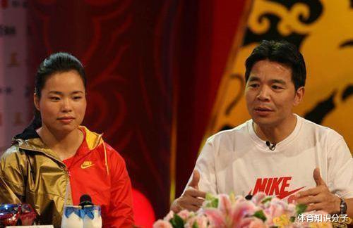 中国体坛的尴尬！3大奥运冠军和教练被处理，15年前的辉煌成泡影(2)