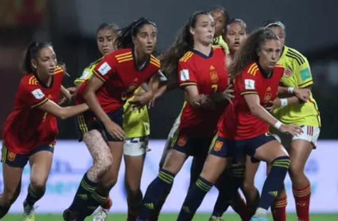【预测之家】女世界杯| 周四002足球精析：摩洛哥女足VS哥伦比亚女足(1)