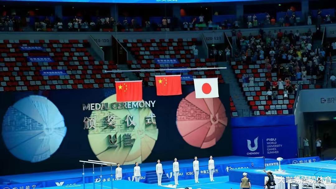 赢麻了！中国队狂揽9金5银1铜，19岁小将夺4枚金牌，日本队崩溃(4)