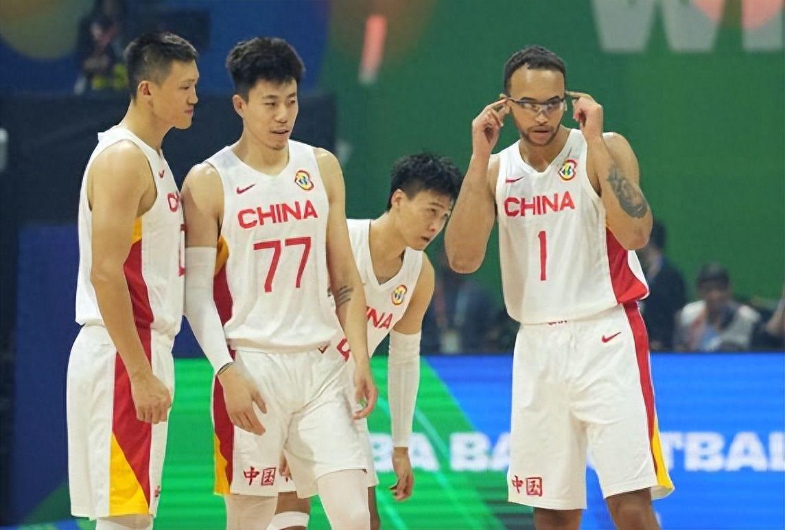 亚洲篮球格局已变天，日菲将成为新的排面(2)