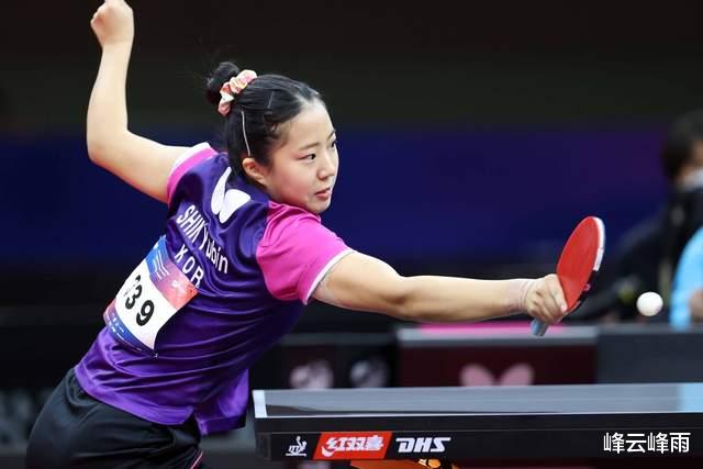 国乒女队时隔4年再登亚洲之巅，韩日媒体诉苦，日本转向单项赛场