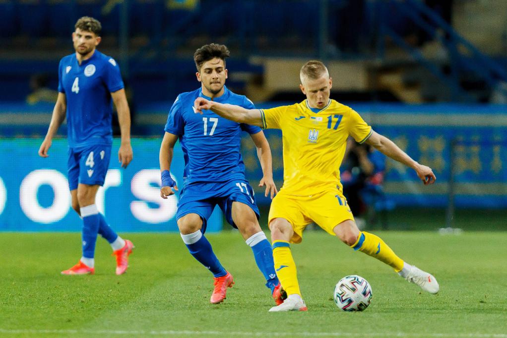 9月8日大王聊欧洲杯预选赛：乌克兰面对英格兰，赛事方向预测(5)