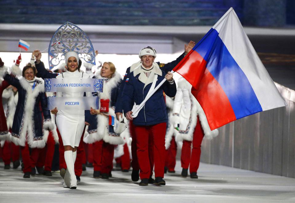 为参加巴黎奥运，俄罗斯已有204名运动员更改国籍！欧洲成大赢家(2)