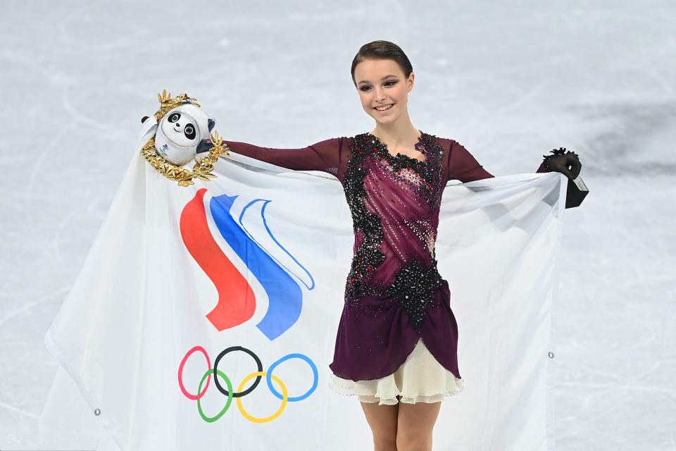 为参加巴黎奥运，俄罗斯已有204名运动员更改国籍！欧洲成大赢家(5)