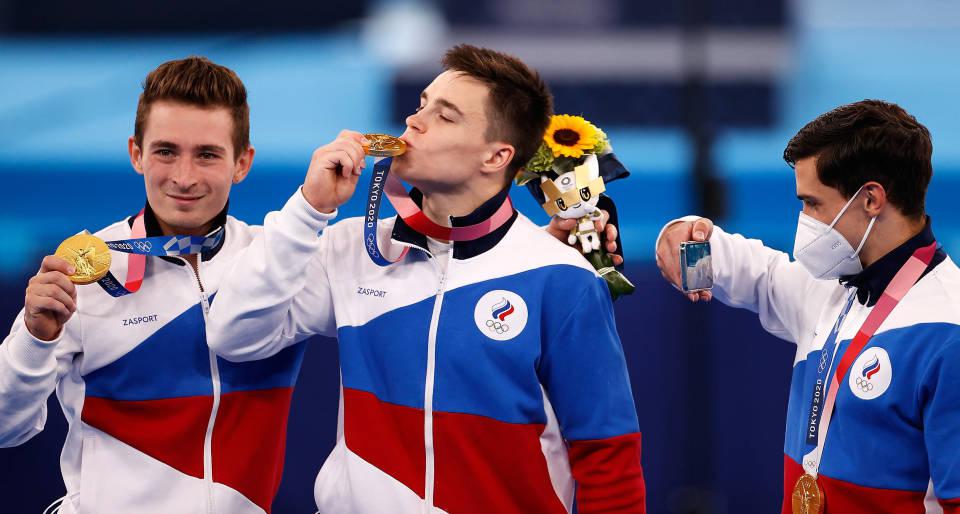 为参加巴黎奥运，俄罗斯已有204名运动员更改国籍！欧洲成大赢家(6)