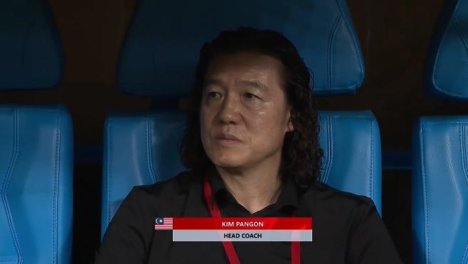 马来西亚主帅：中国队非常强大，我三次对阵他们都踢平了(1)