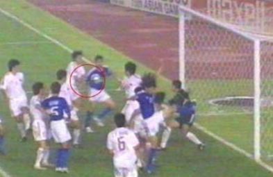 仅仅20年，日本足球是怎么甩开我们一个世纪的？(3)