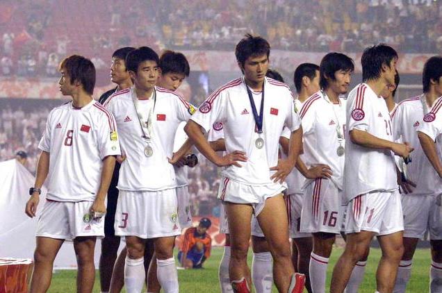 仅仅20年，日本足球是怎么甩开我们一个世纪的？(4)