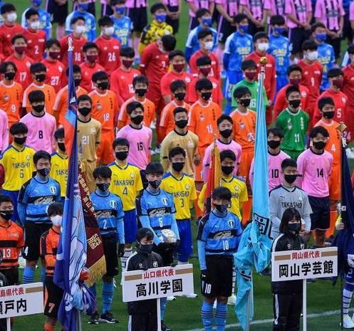 仅仅20年，日本足球是怎么甩开我们一个世纪的？(5)