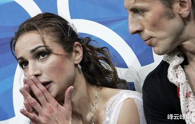 著名冰舞选手因去俄罗斯表演或被剥夺立陶宛国籍，功勋奖章也没了