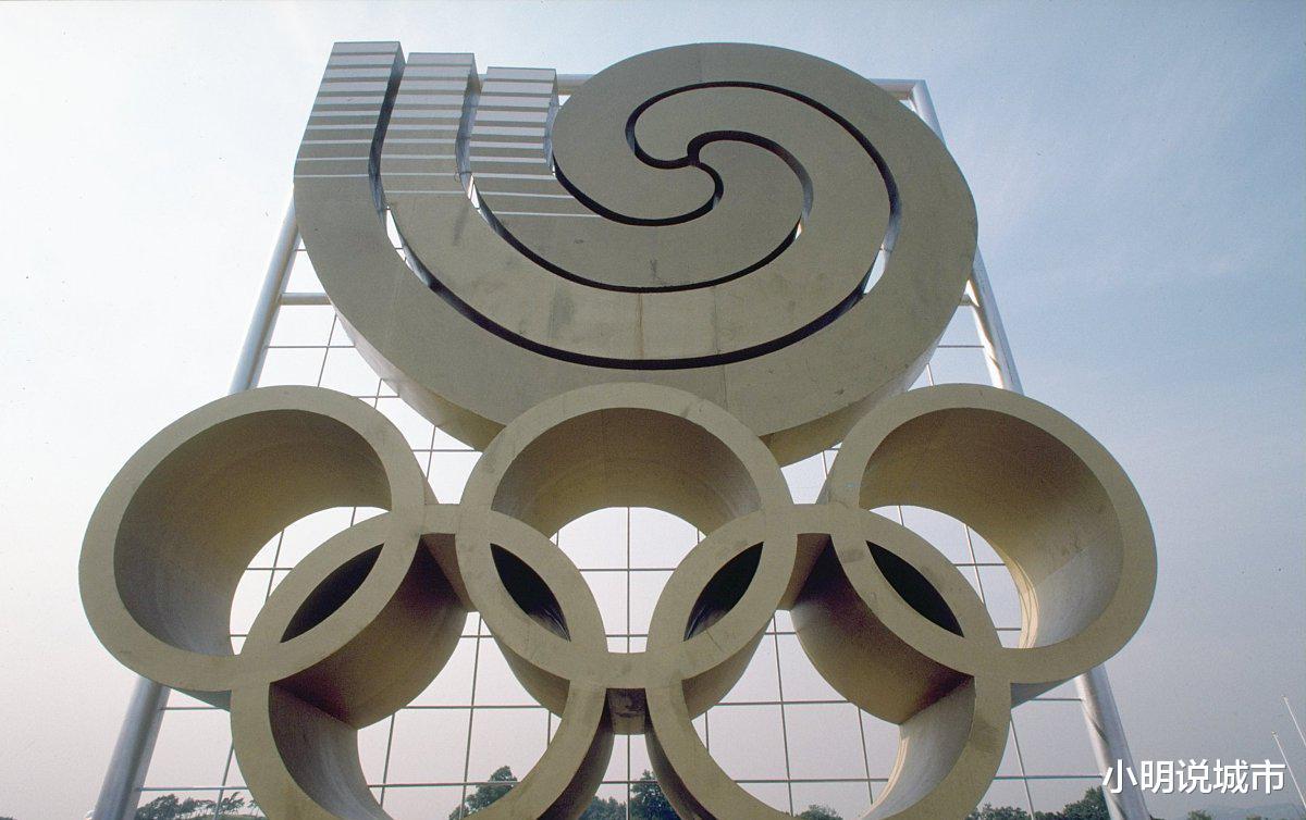 上海若申办并拿下2036年奥运会主办权，利大于弊！(1)