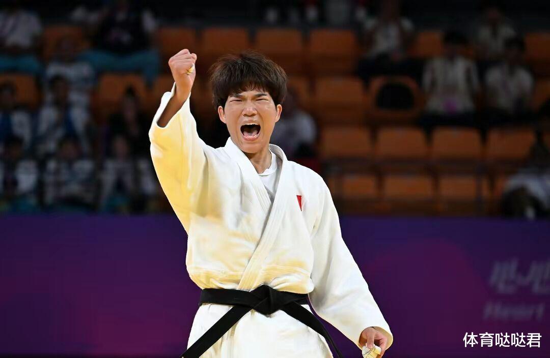 亚运会最新奖牌榜：中国95枚排名第1，韩国49枚第2，日本47枚第3(2)