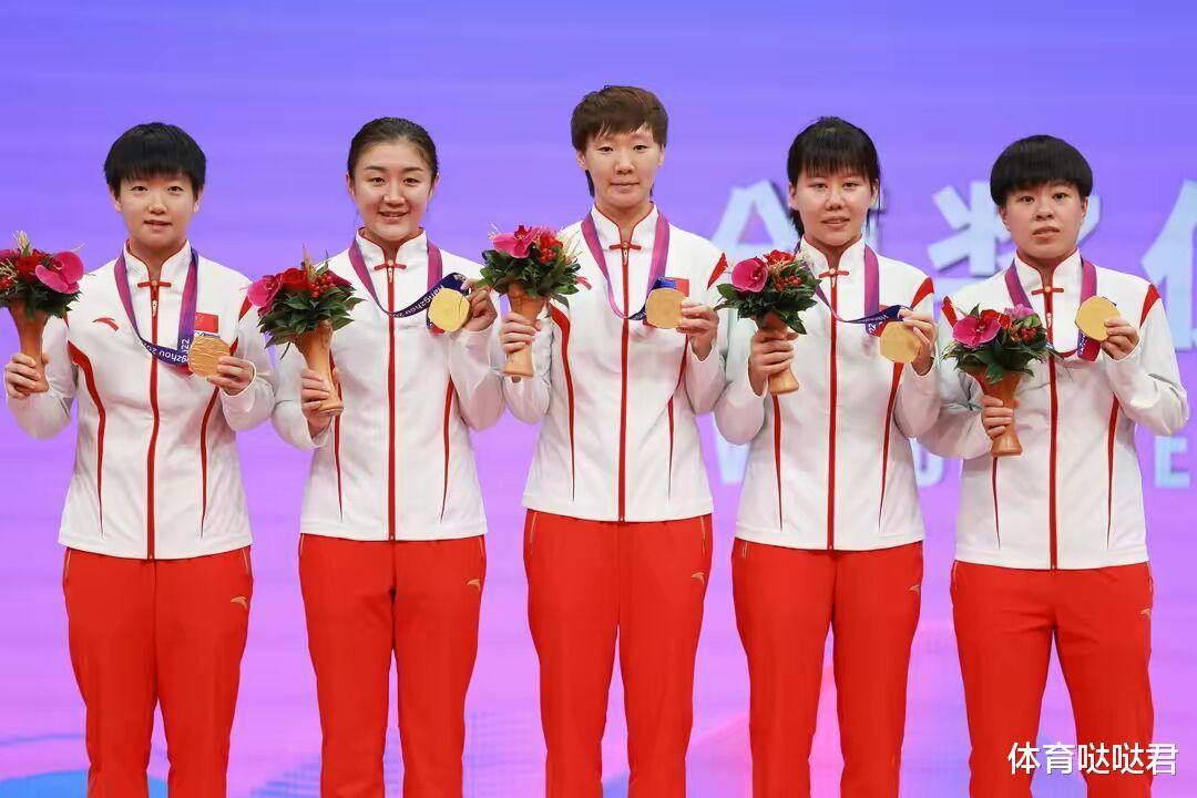 亚运会最新奖牌榜：中国95枚排名第1，韩国49枚第2，日本47枚第3(3)