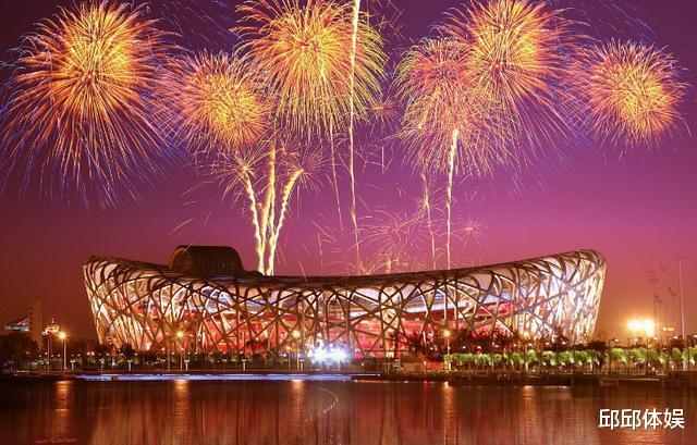 尘埃落定！上海承办2036年奥运会悬念揭晓，国际奥委会给出答案(2)