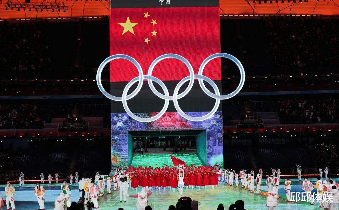 尘埃落定！上海承办2036年奥运会悬念揭晓，国际奥委会给出答案(3)