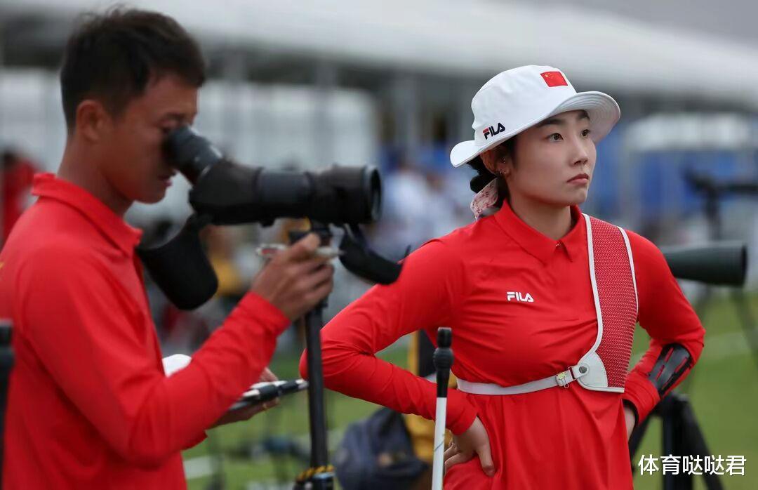 杭州亚运大爆冷！中国选手加时10环绝杀，淘汰韩国世界第一进决赛(3)