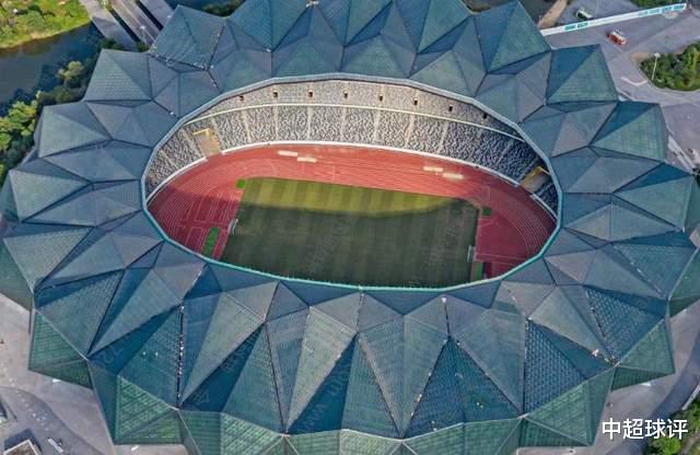 已有6个城市想举办世预赛中韩大战：足协最想在深圳踢韩国！