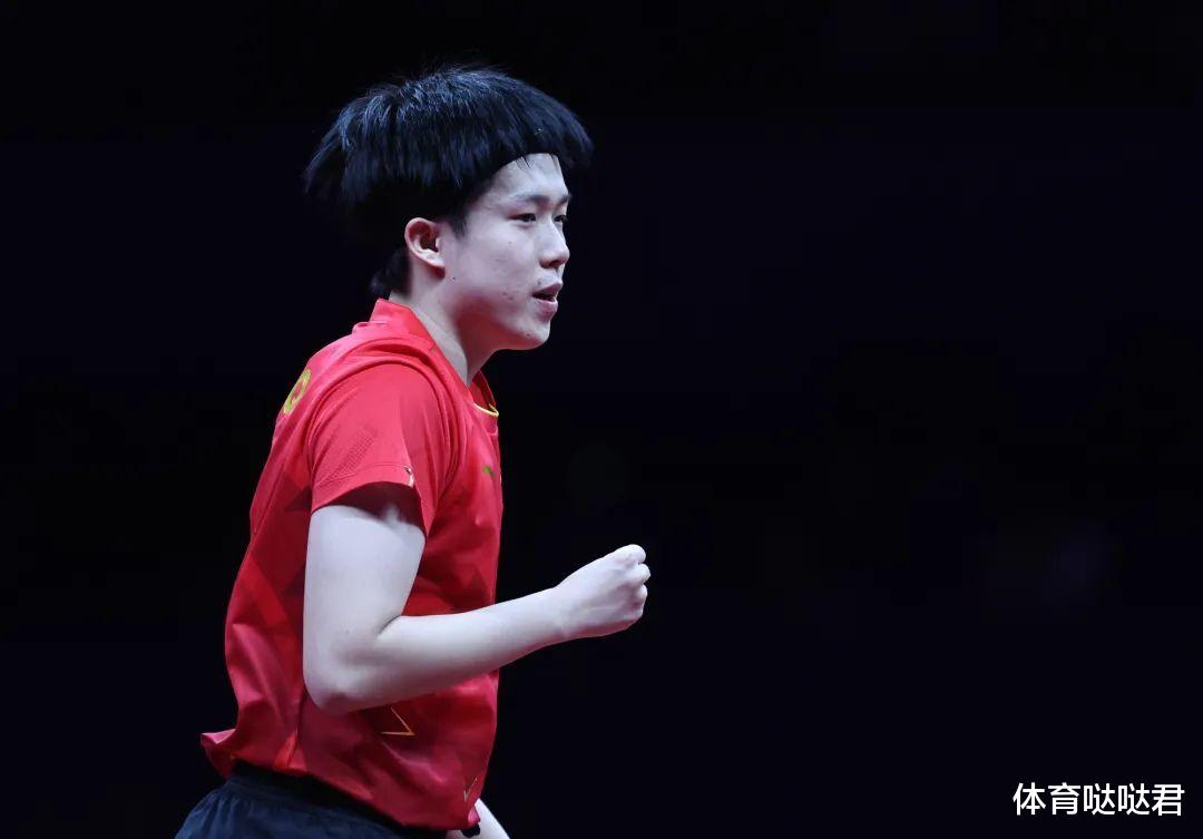乒乓球兰州赛：中国队10月5日赛程公布，迎战张本智和、早田希娜