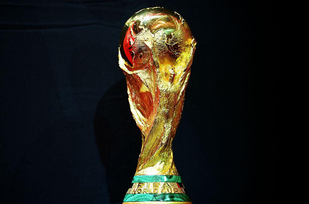 英媒：2030年世界杯将在3大洲6个不同国家举行