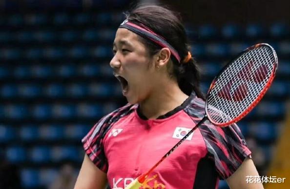 2-0横扫前世锦赛冠军，国羽女单再战安洗莹争夺杭州亚运会决赛权