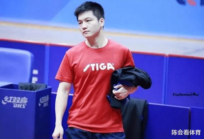 樊振东退赛后再收坏消息，国际乒联已确认，刘国梁遗憾，王皓痛心
