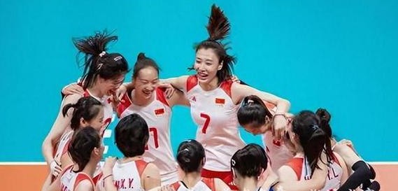 官方发声！体育总局肯定女排夺冠，将迎更大挑战，蔡斌如何应对？