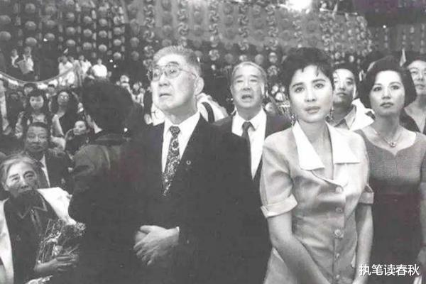 1993年中国申奥失败，张百发说国外有人捣鬼，邓小平：意料之中(6)
