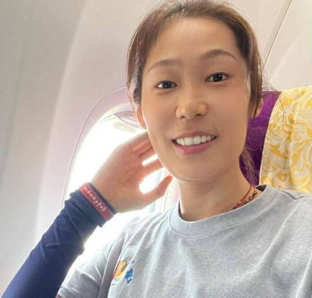 最新消息！中国女排世界冠军杨涵玉或将缺席联赛，她好可怜啊