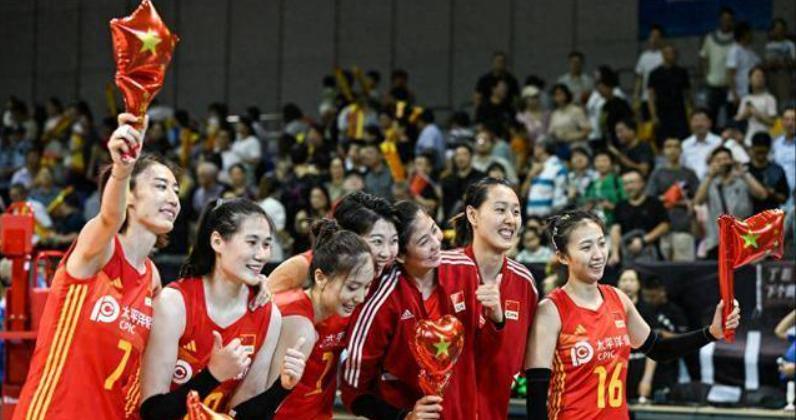 最新消息！中国女排世界冠军杨涵玉或将缺席联赛，她好可怜啊(3)