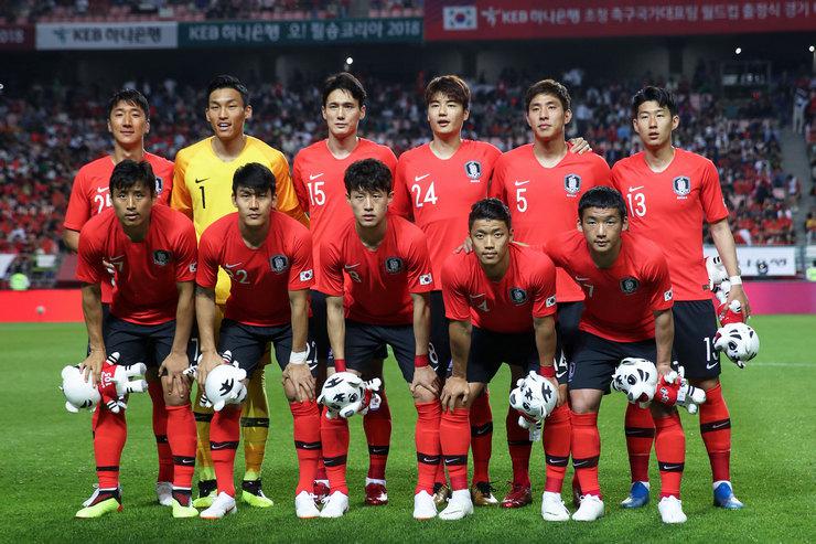中日韩国家足球现实对比(2)