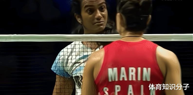 当众吵架差点动手！西班牙羽球女皇惹怒对手，网友：球品人品太差(2)