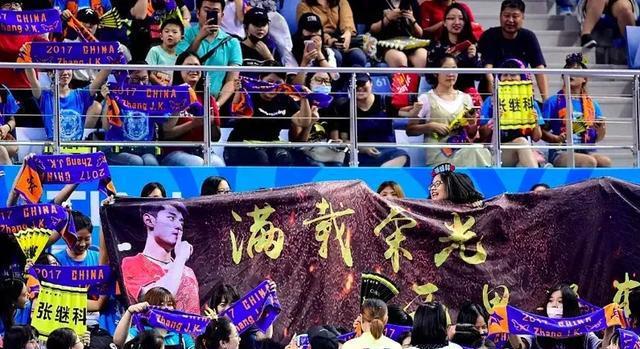 樊振东等多名运动员发声抵制，体育不需要饭圈文化，他们需要空间(1)
