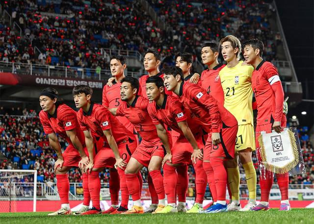 韩国队36强赛大名单出炉，克林斯曼不开发布会引争议(1)