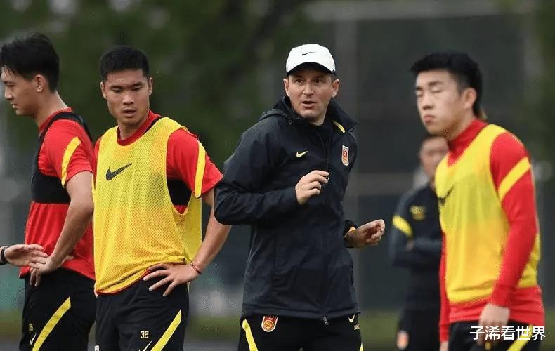 正式确认，北京媒体宣布喜讯：恭喜中国男足，球迷可以安心了(2)