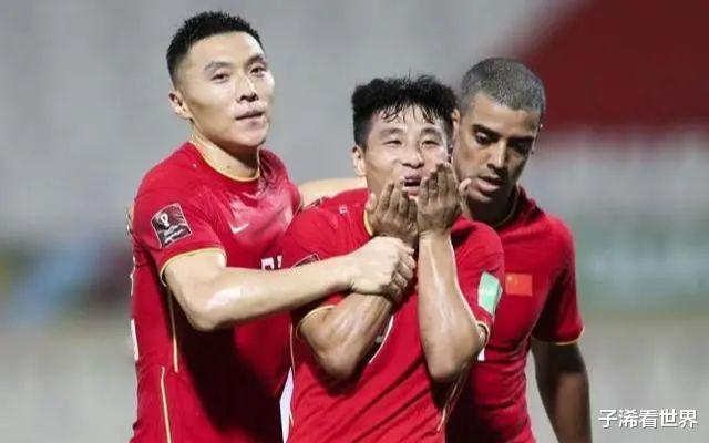 正式确认，北京媒体宣布喜讯：恭喜中国男足，球迷可以安心了(4)