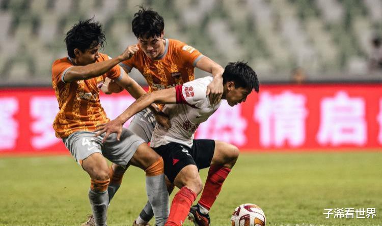 正式确认，北京媒体宣布喜讯：恭喜中国男足，球迷可以安心了(5)