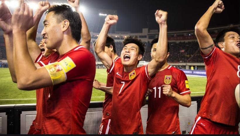 扬科维奇能否带领中国男足国家队打进世界杯？(2)