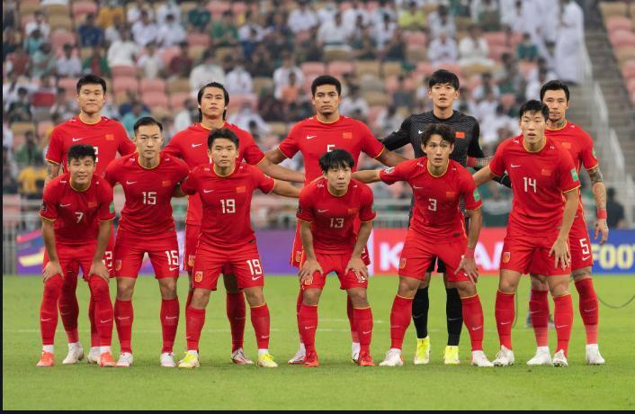 扬科维奇能否带领中国男足国家队打进世界杯？(3)