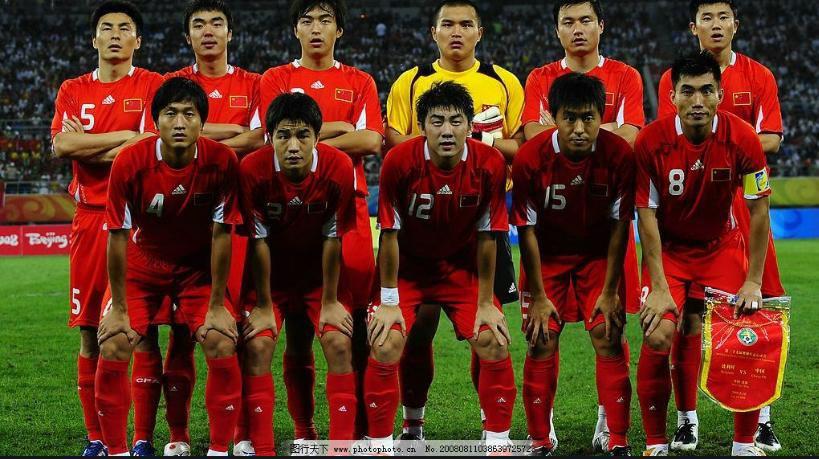 扬科维奇能否带领中国男足国家队打进世界杯？(4)