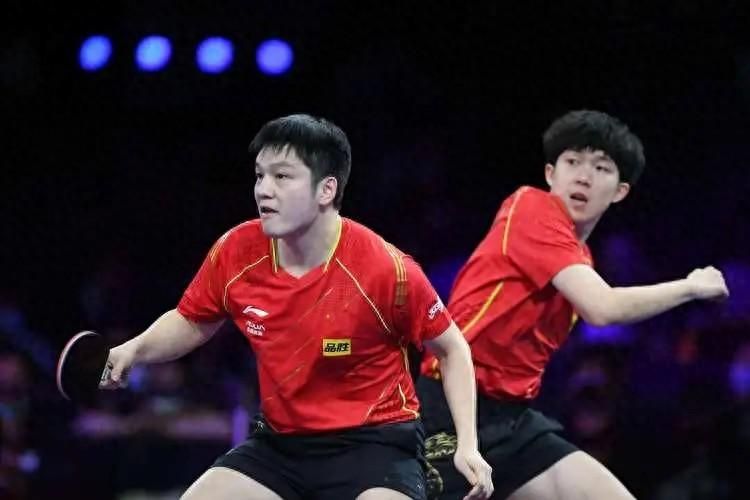 国际乒联官宣，奥运冠军确定退赛，中国名将告别世界杯(1)