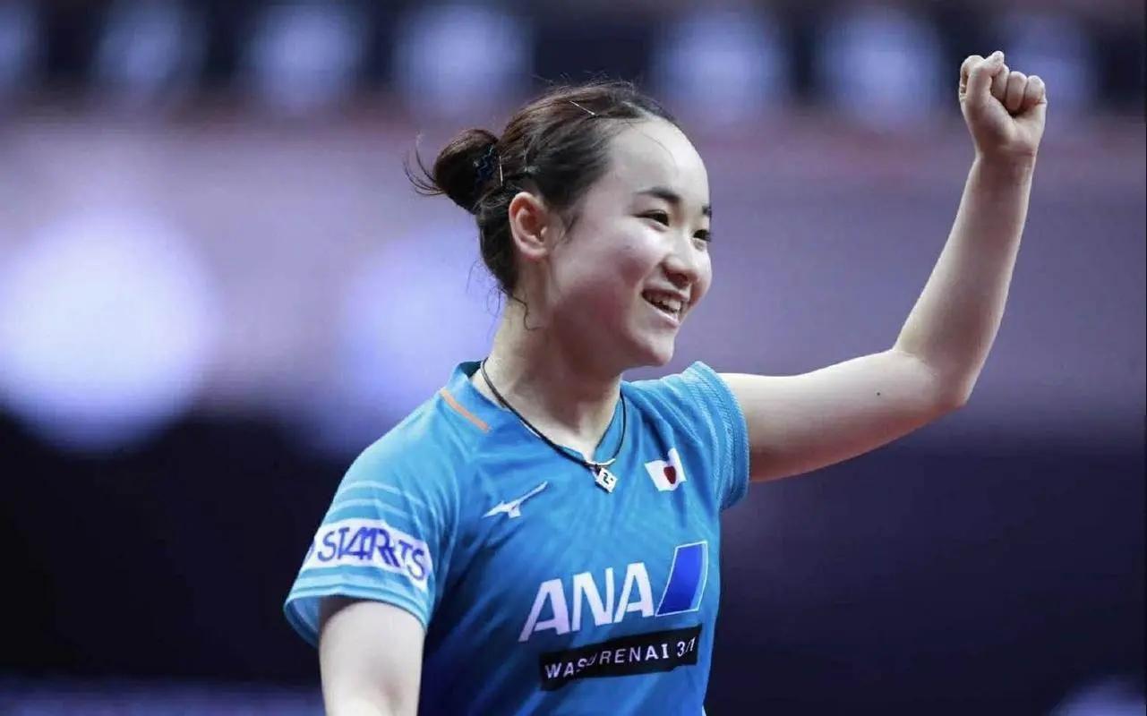国际乒联官宣，奥运冠军确定退赛，中国名将告别世界杯(3)